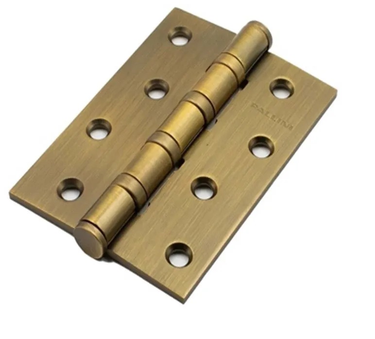 Петля унив. PH-3 100х70х3 4ВВ Roman Brass (Pallini)