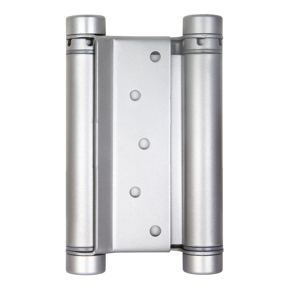 ARM Петля пружинная Aldeghi ALH.125.5 SC (мат.хром)
