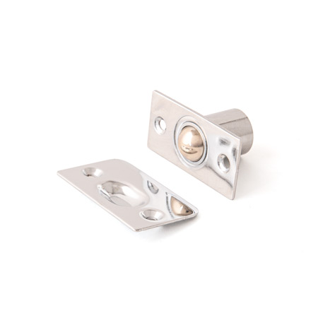Шариковый фиксатор  APECS R-0001-CR