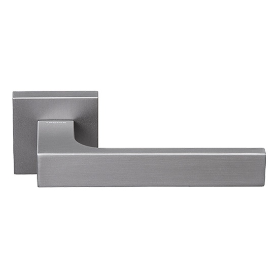 Ручка MURO PLATINUM GREY (Sillur)