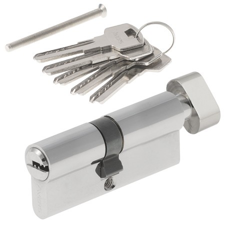 Цилиндровый механизм  Avers GМ-90(40/50С)-C-CR