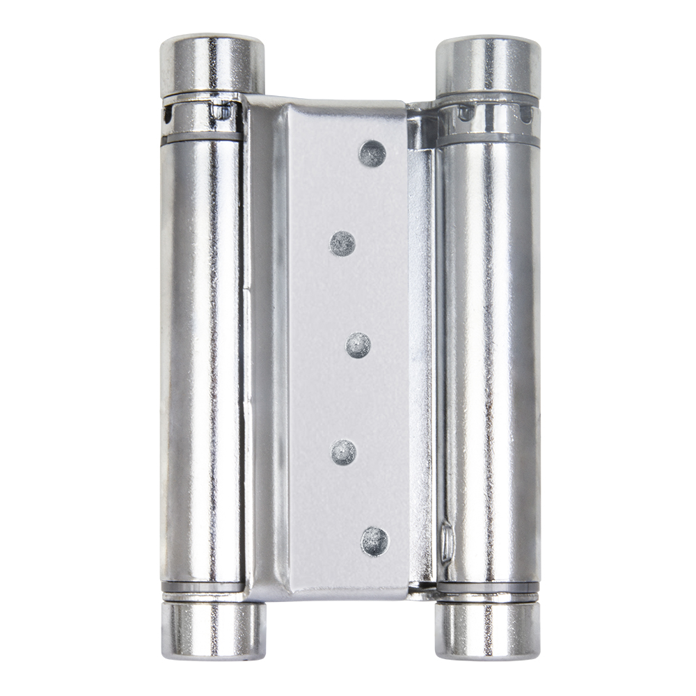 ARM Петля пружинная Aldeghi ALH.125.5 CР (хром)