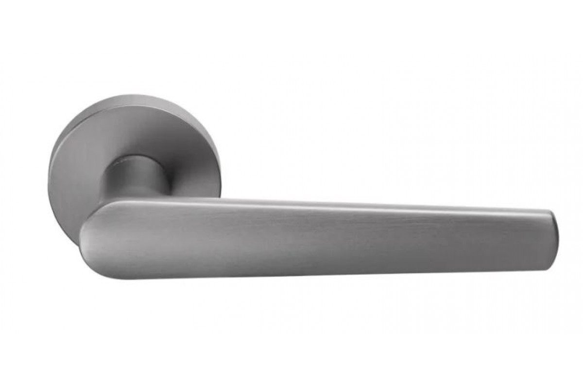 Ручка ESCUDO PLATINUM GREY (Sillur)