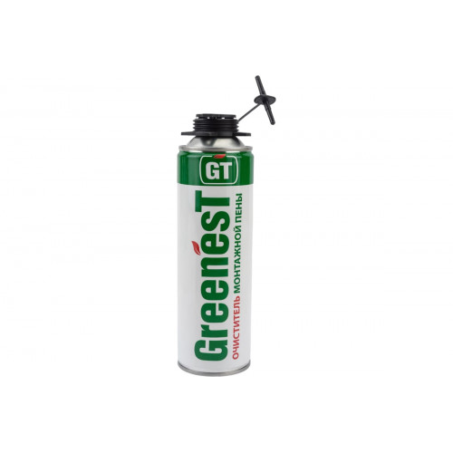 Очиститель пены Greenest