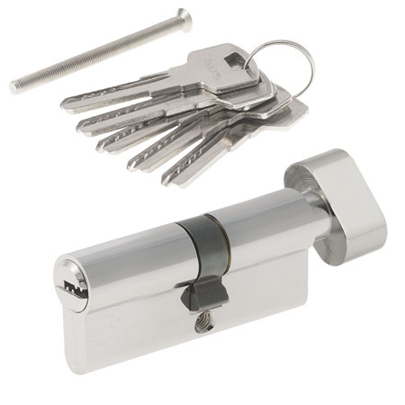 Цилиндровый механизм  Avers GМ-70(30С/40)-C-CR