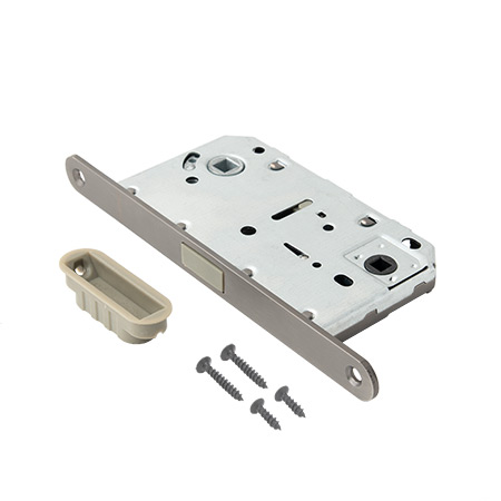 Защелка  Code Deco 5300-МС-WC-GRF 