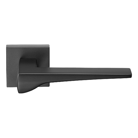 Ручка SALVO PLATINUM GREY (Sillur)