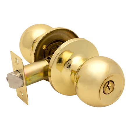 Защелка  Avers 6072-01-G