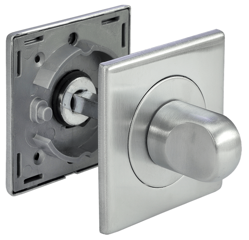 Завертка сантехническая LUX-WC -S CSA (Morelli)
